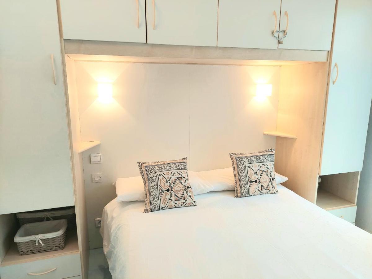 Plage La Salis 3 Chambres, Jardin - 3 Bedrooms Antibes Kültér fotó